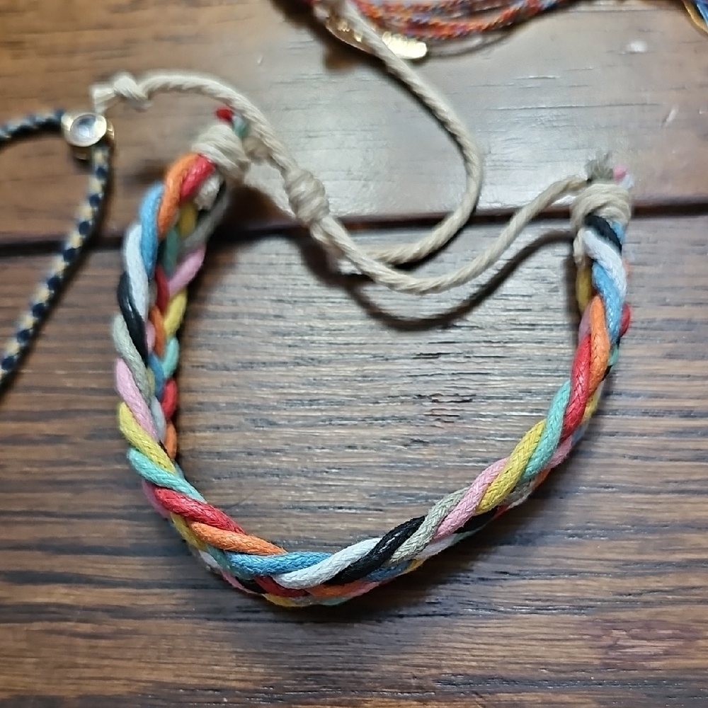 Plunder Multicolor Bracelet Collection - image 7